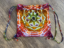 Load image into Gallery viewer, Meow Soft Drawstring Backpack