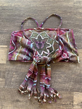 Load image into Gallery viewer, Small/Medium Strappy Bandeau Top