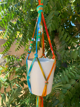 Load image into Gallery viewer, Handmade Hanging Plant Holder
