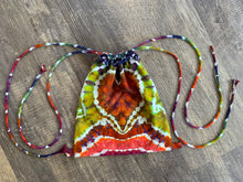 Load image into Gallery viewer, Meow Soft Drawstring Backpack