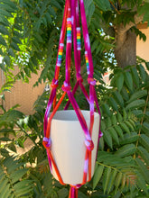 Load image into Gallery viewer, Handmade Hanging Plant Holder
