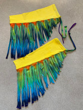 Load image into Gallery viewer, Handmade Arm Fringe