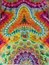 Load image into Gallery viewer, Mushroom 🍄 Tapestry
