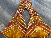 Load image into Gallery viewer, Small Handmade Bell Bottoms

