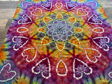 Load image into Gallery viewer, ❣️LoveLight❣️ Tapestry

