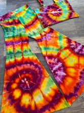 Load image into Gallery viewer, 3XL Handmade Super Bells &amp; Strappy Tube Top set
