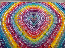 Load image into Gallery viewer, Radiate Love Tapestry
