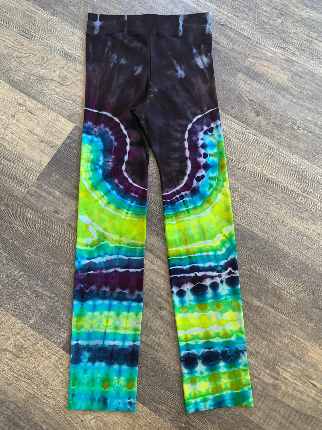 Large Handmade Leggings