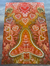 Load image into Gallery viewer, Mushroom 🍄 Tapestry
