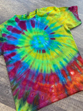Load image into Gallery viewer, Youth Large T-shirt
