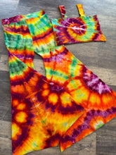Load image into Gallery viewer, 3XL Handmade Super Bells &amp; Strappy Tube Top set
