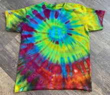 Load image into Gallery viewer, Youth Large T-shirt
