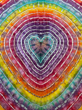 Load image into Gallery viewer, Radiate Love Tapestry
