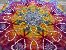 Load image into Gallery viewer, ❣️LoveLight❣️ Tapestry
