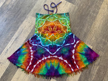 Load image into Gallery viewer, XL Handmade Tube Top Dress
