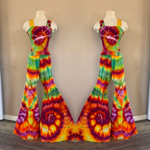 Load image into Gallery viewer, 3XL Handmade Super Bells &amp; Strappy Tube Top set

