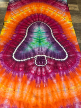 Load image into Gallery viewer, Mushroom 🍄 Tapestry
