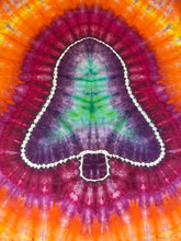 Load image into Gallery viewer, Mushroom 🍄 Tapestry
