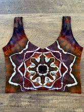 Load image into Gallery viewer, 2XL Handmade Jerry Bear Reversible Crop Top
