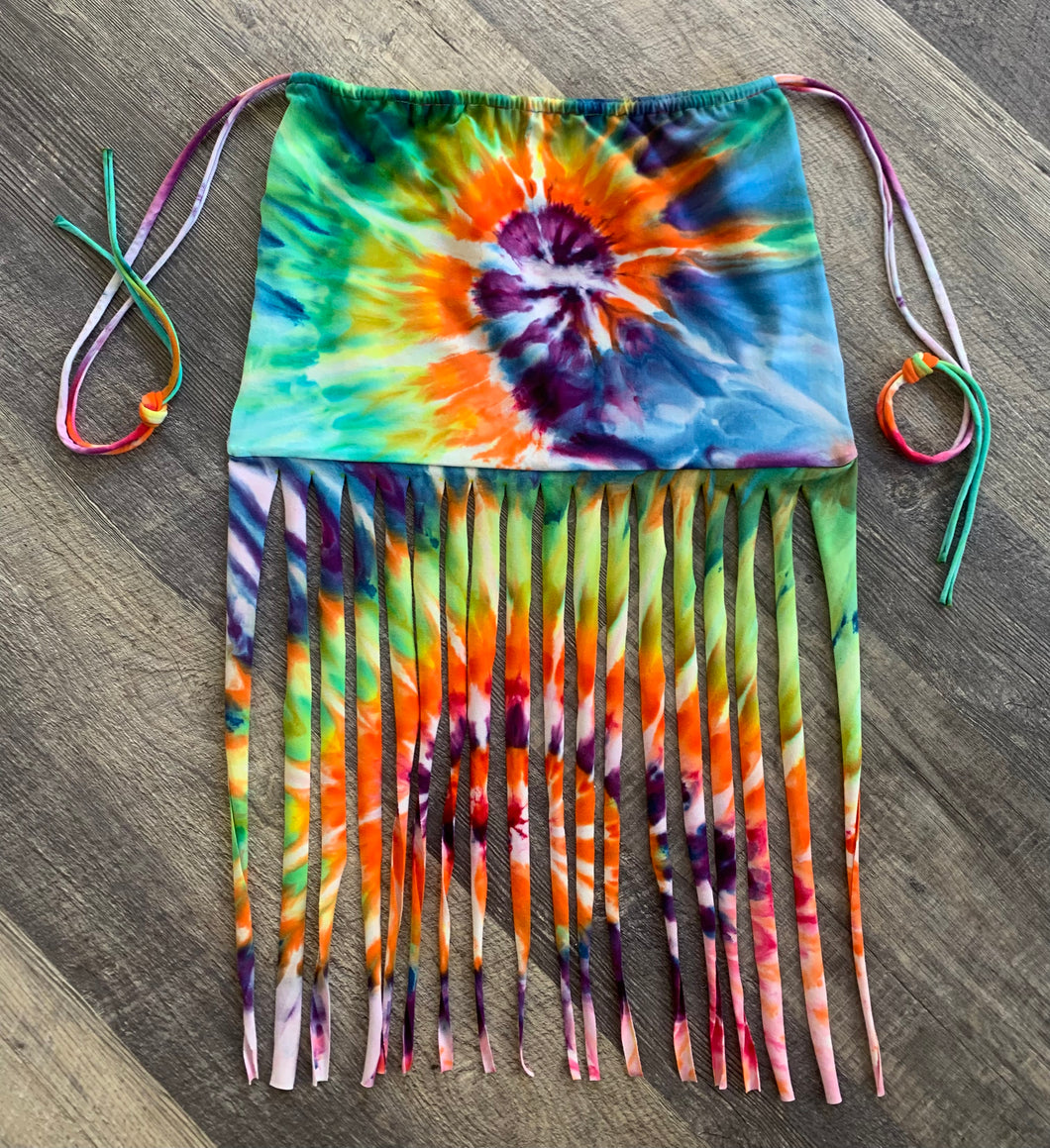 Drawstring Bag