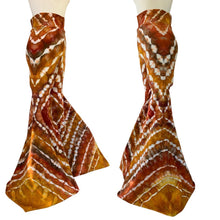 Load image into Gallery viewer, Small Handmade Bell Bottoms
