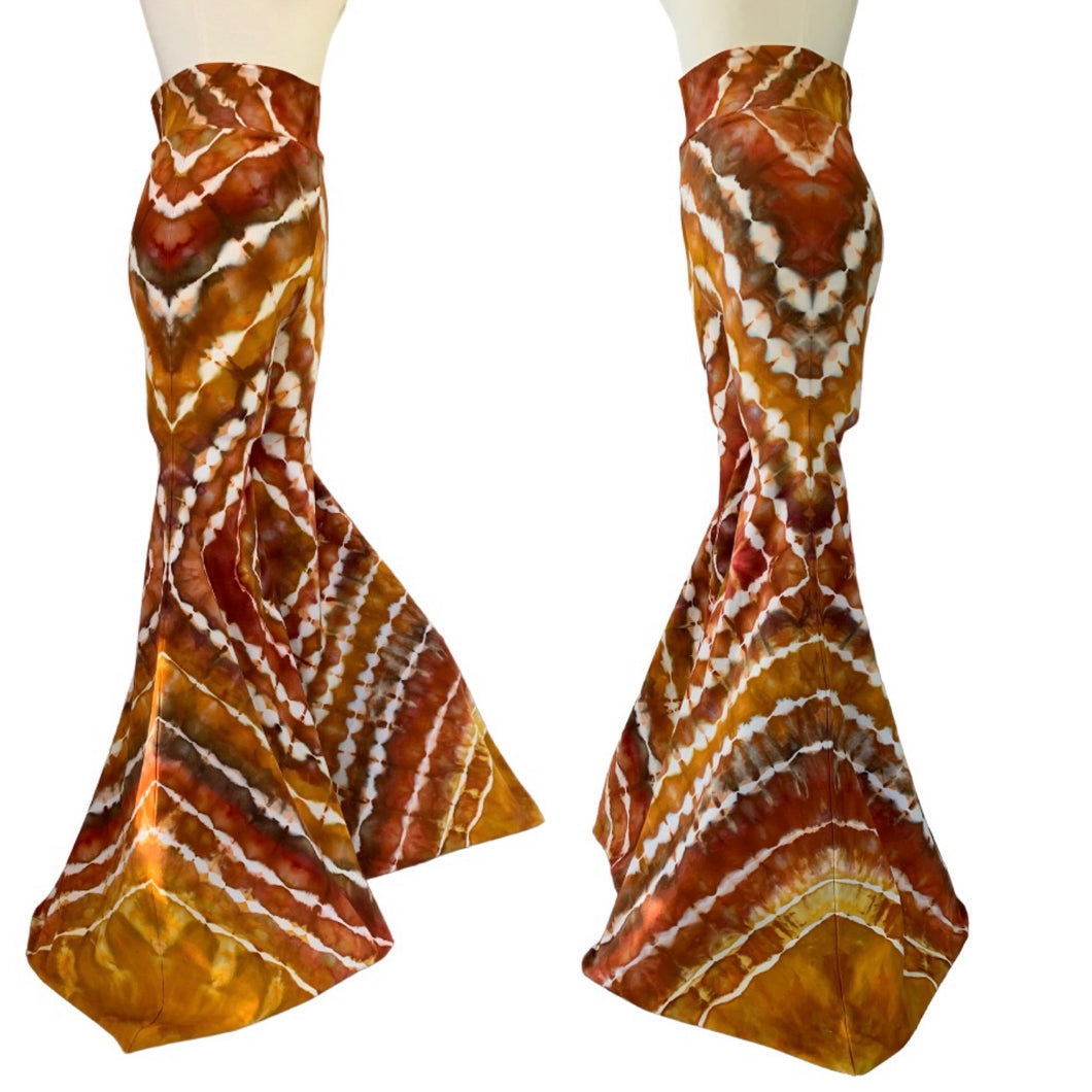 Small Handmade Bell Bottoms