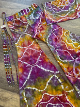 Load image into Gallery viewer, 3XL Handmade Super Bells &amp; Tube Top set
