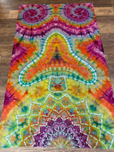 Load image into Gallery viewer, Mushroom 🍄 Tapestry
