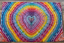 Load image into Gallery viewer, Radiate Love Tapestry
