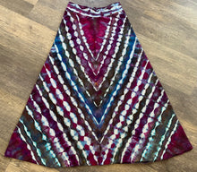 Load image into Gallery viewer, XL Handmade Maxi Skirt
