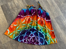 Load image into Gallery viewer, Size 3/4 years PillowCase Dress
