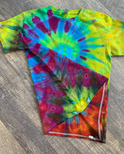 Load image into Gallery viewer, Youth Large T-shirt
