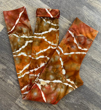 Load image into Gallery viewer, Small Handmade Leggings
