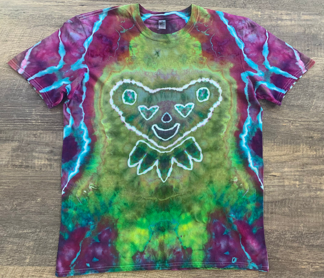 Large Jerry Bear SoftStyle T