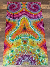 Load image into Gallery viewer, Mushroom 🍄 Tapestry
