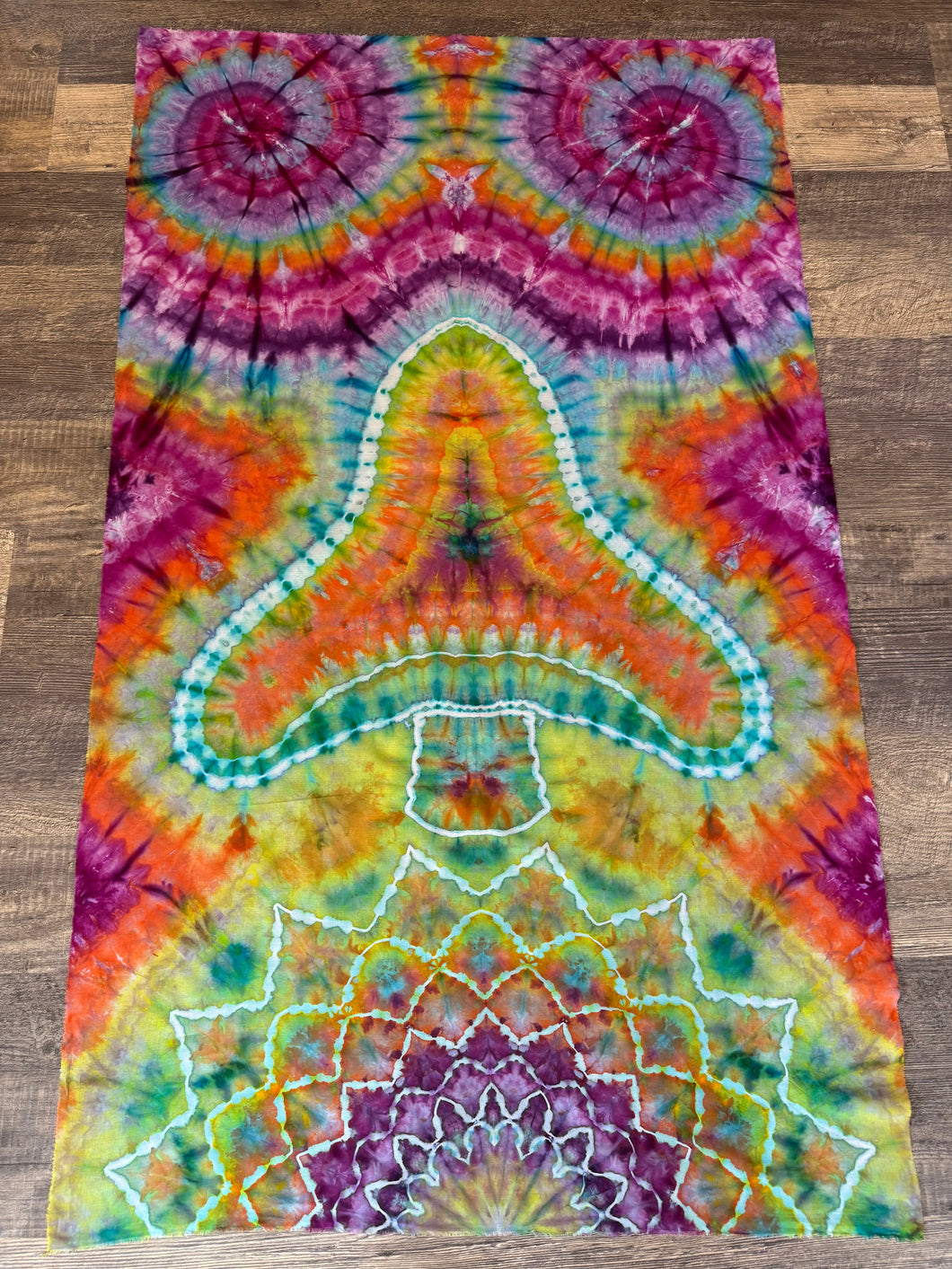 Mushroom 🍄 Tapestry