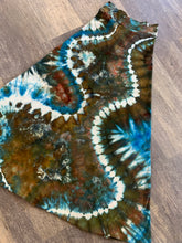 Load image into Gallery viewer, Medium Handmade Maxi Skirt

