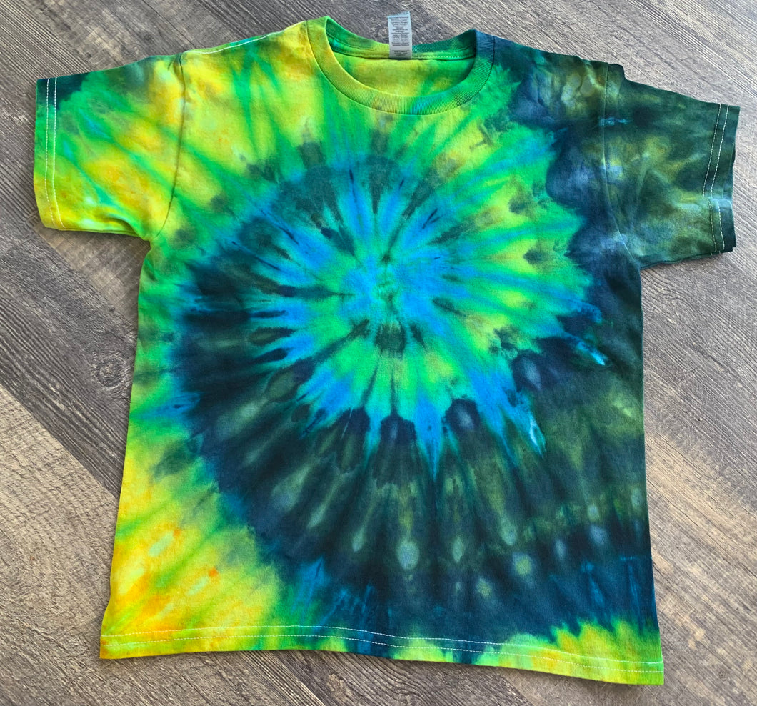 Youth Small T-shirt