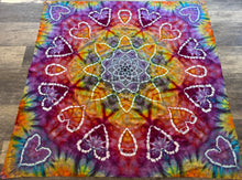 Load image into Gallery viewer, ❣️LoveLight❣️ Tapestry
