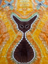 Load image into Gallery viewer, Atomic Cat 🐾Tapestry

