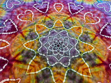 Load image into Gallery viewer, ❣️LoveLight❣️ Tapestry
