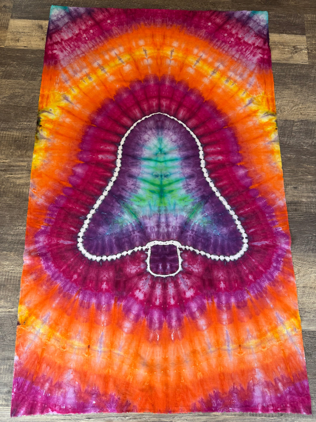 Mushroom 🍄 Tapestry