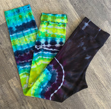 Load image into Gallery viewer, Large Handmade Leggings
