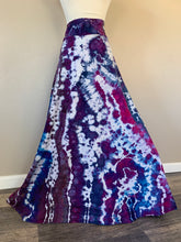Load image into Gallery viewer, Large Handmade Maxi Skirt
