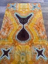 Load image into Gallery viewer, Atomic Cat 🐾Tapestry
