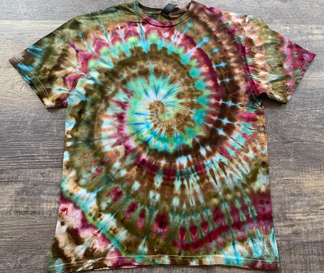 Medium SoftStyle T