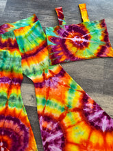 Load image into Gallery viewer, 3XL Handmade Super Bells &amp; Strappy Tube Top set
