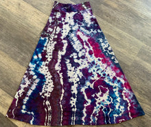 Load image into Gallery viewer, Large Handmade Maxi Skirt
