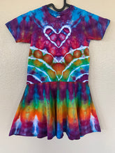 Load image into Gallery viewer, Toddler 3T T-shirt Dress
