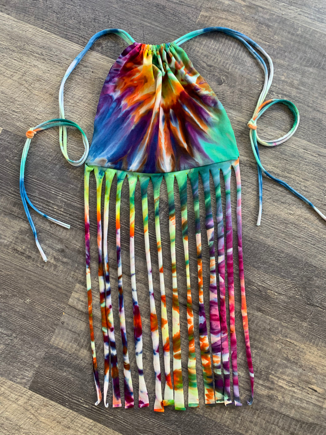 Drawstring Bag